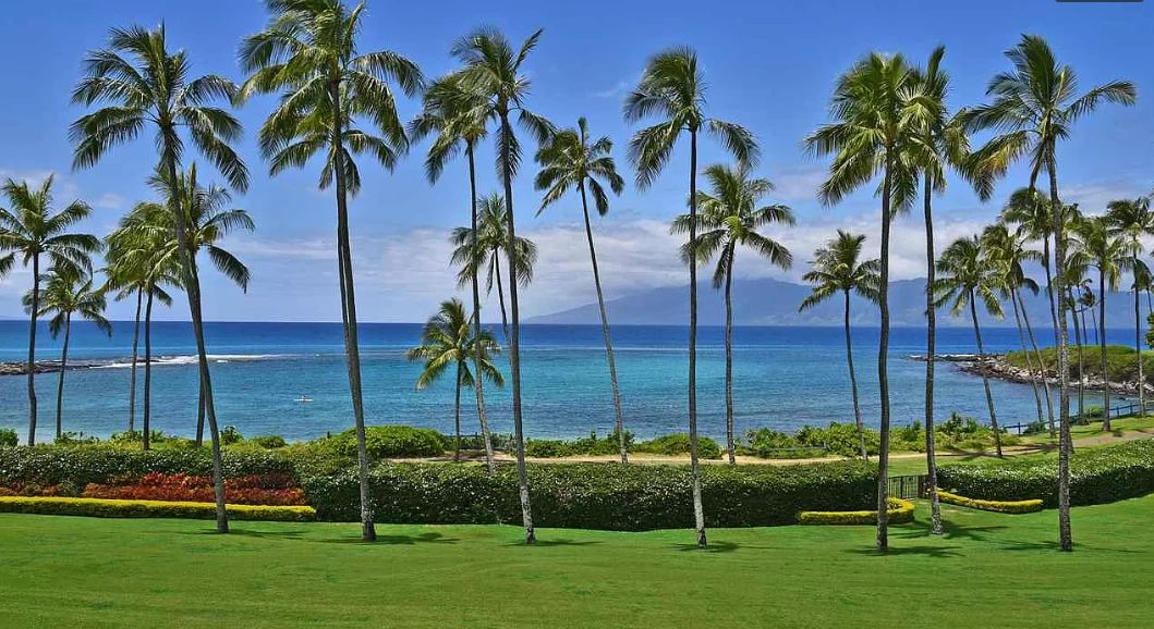 Custom Maui Itineraries Maui Vacation Company